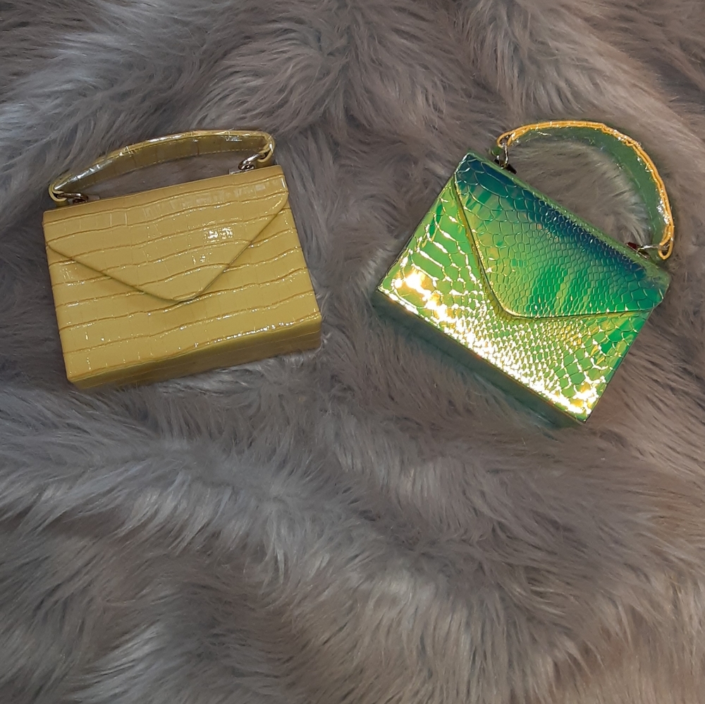 Trending mini handbag
